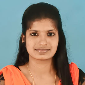 krishnaveni